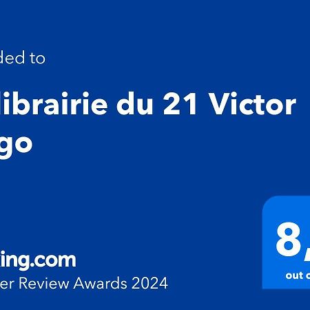 Apartament Au 21 Rue Victor Hugo Trouville-sur-Mer Zewnętrze zdjęcie