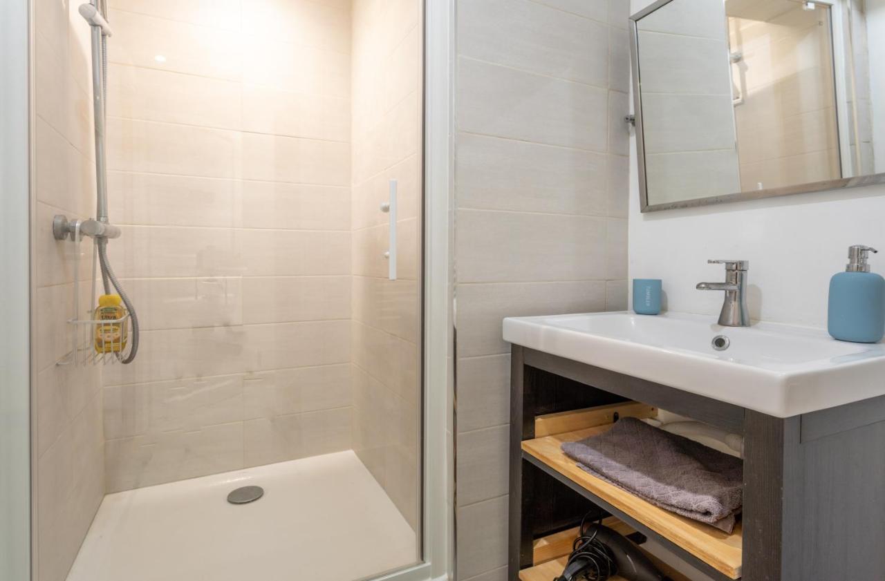 Apartament Au 21 Rue Victor Hugo Trouville-sur-Mer Zewnętrze zdjęcie