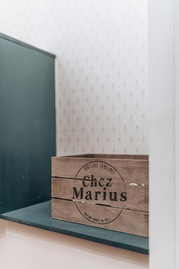 Apartament Au 21 Rue Victor Hugo Trouville-sur-Mer Zewnętrze zdjęcie