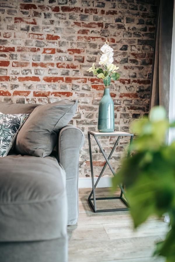 Apartament Au 21 Rue Victor Hugo Trouville-sur-Mer Zewnętrze zdjęcie