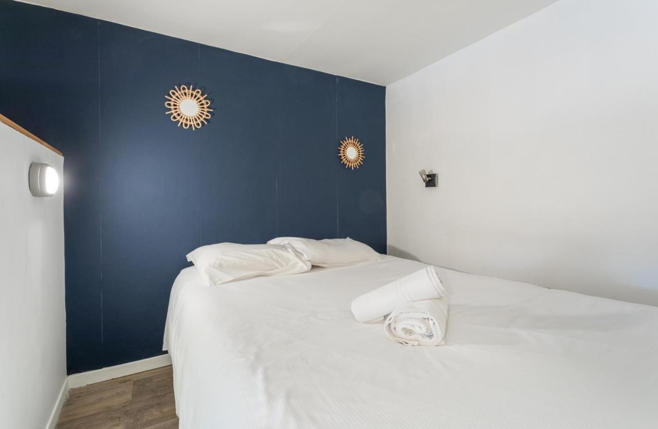 Apartament Au 21 Rue Victor Hugo Trouville-sur-Mer Zewnętrze zdjęcie